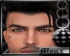 REALISTIC EYES HAZEL/GOL