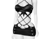 Sexy Chic Black Dress 02