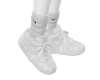 Sneakers LV White