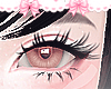 R.  A. Pink eyes F