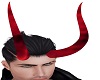 HellBoy Horns M