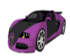Alora's Bugatti