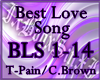 Best Love Song