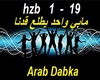 Arab Dabka Music