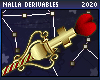 a scepter ¹ {« drv