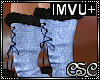 {CSC}Santa's HelperBoots