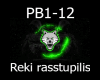Reki rasstupilis