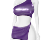 077 Dress purple RLL