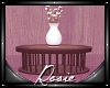 Lust Deco Table