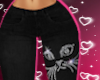Kitty (pants set)