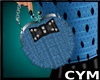 Cym Vintage Purse 7
