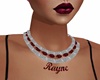 Rayne Ruby Necklace Rayne Ruby Necklace