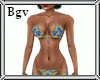 Tropical Bikini 3