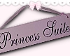 ♡ princess suite