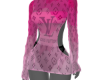Pink Lv Dress RL