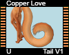 Copper Love Tail V1