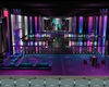 E*! disco / rave club