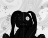 Grunge Bunny