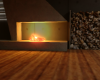 soft and warm home