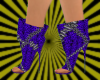 Evolution Booties 6