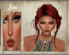 J~SOCORRO SOFT RED