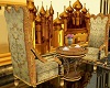 BC BELLE SET PALACE GOLD