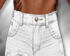 Jeans 2Layer White
