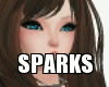 [A] - Static Spark Eyes