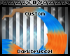 [D]Drocell Tail Custom