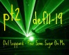 Def Leppard - Pour Some 