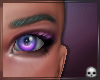 [T69Q] Baby Purple Eyes