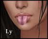 *LY* Tongue