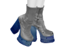 space boots
