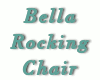 00 Bella Rocking Chair