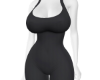 Grey Skns bodysuit