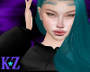Kz. Cassy Turquesa