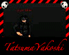 (Tatsuma)Silver Rae Sign
