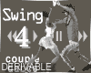 CD| Swing 4 Couple dance