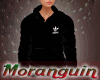 Jaket Adds Blk M*