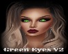 Green Eyes V2