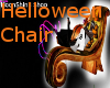 Helloween chair