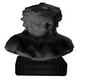 Ladys Bust Statues