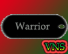 [VNS] Warrior Tag