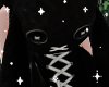 ♡ Backpack Bunny Dark