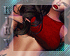 [kk]💋Fwes red(BF)