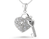 Key To My Heart