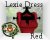 ~QI~ Lexie Dress R