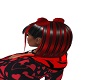 Trudy black red