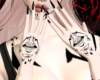 Sukuna Hands