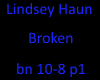 lindsey haun broken p1